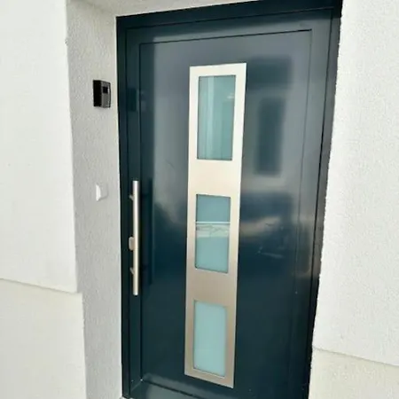 Wohnen In Der Alten Werkstatt * Χαϊλμπρόν