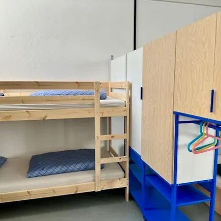 Wohnen In Der Alten Werkstatt Διαμέρισμα Χαϊλμπρόν