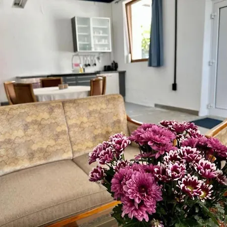 Wohnen In Der Alten Werkstatt *